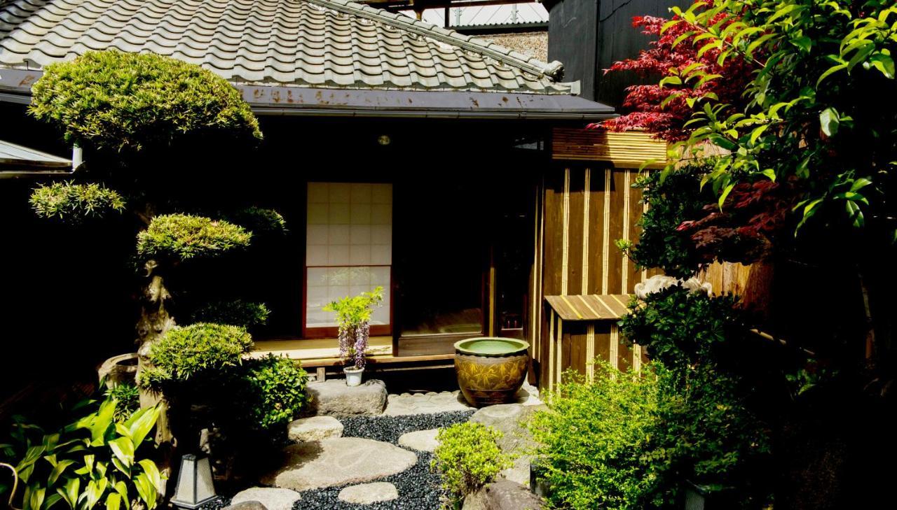 Villa Udatsuya Ōsaka
